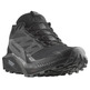 Zapatilla Salomon Sense Ride 5 GTX W Negro