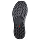 Zapatilla Salomon Sense Ride 5 GTX W Negro