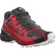 Zapatilla Salomon Speedcross 5 Rojo/Negro