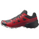 Zapatilla Salomon Speedcross 5 Rojo/Negro