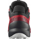 Zapatilla Salomon Speedcross 5 Rojo/Negro