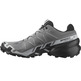 Zapatilla Salomon Speedcross 6 Gris