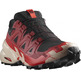 Zapatilla Salomon Speedcross 6 GTX Rojo/Negro