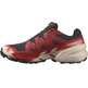 Zapatilla Salomon Speedcross 6 GTX Rojo/Negro