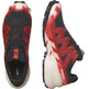 Zapatilla Salomon Speedcross 6 GTX Rojo/Negro