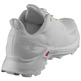 Zapatilla Salomon Supercross Blast Blanco