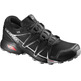 Zapatilla Salomon Speedcross Vario 2 GTX Negro/Gris