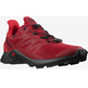 Zapatilla Salomon Supercross 3 GTX Rojo