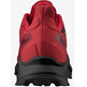 Zapatilla Salomon Supercross 3 GTX Rojo