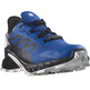 Zapatilla Salomon Supercross 4 GTX Azul/Negro