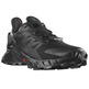 Zapatilla Salomon Supercross 4 GTX Negro