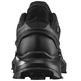 Zapatilla Salomon Supercross 4 GTX Negro