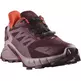 Zapatilla Salomon Supercross 4 GTX W Morado