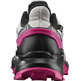 Zapatilla Salomon Supercross 4 GTX W Rosa/Gris/Negro