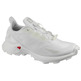 Zapatilla Salomon Supercross Blast W Blanco