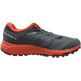 Zapatilla Salomon Trailster 2 Gris/Rojo