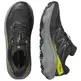 Zapatilla Salomon Ultra Flow 2 GTX Negro/Amarillo