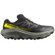 Zapatilla Salomon Ultra Flow 2 GTX Negro/Amarillo