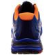 Zapatillas Salomon Wings Pro 2 Azul/Negro/Naranja