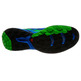 Zapatillas Salomon Wings Pro 2 Azul/Verde