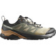 Zapatilla Salomon X-Adventure GTX Beige/Verde/Negro