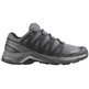 Zapatilla Salomon X-Adventure Recon Gris/Negro