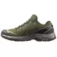 Zapatilla Salomon X-Adventure Recon GTX Verde
