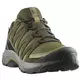 Zapatilla Salomon X-Adventure Recon GTX Verde