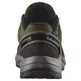Zapatilla Salomon X-Adventure Recon GTX Verde