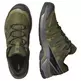 Zapatilla Salomon X-Adventure Recon GTX Verde