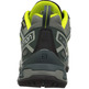 Zapatillas Salomon X Ultra 3 GTX Verde/Gris/Lima