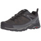 Zapatillas Salomon X Ultra 3 LTR GTX Negro