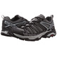 Zapatillas Salomon X Ultra 3 Prime Gris/Negro