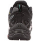 Zapatillas Salomon X Ultra 3 Prime GTX W Gris/Negro