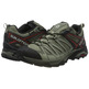 Zapatillas Salomon X Ultra 3 Prime GTX Gris Verdoso/Teja