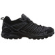 Zapatillas Salomon X Ultra 3 Prime GTX Negro/Gris