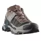 Zapatilla Salomon X Ultra 5 GTX Negro/Gris/Marrón