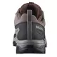 Zapatilla Salomon X Ultra 5 GTX Negro/Gris/Marrón
