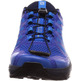 Zapatilla Salomon XA Discovery GTX Azul/Negro