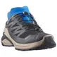 Zapatilla Salomon XA Meta GTX Made in France Negro/Gris/Azul