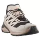 Zapatilla Salomon XA Meta GTX W Made in France Beige/Negro