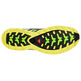 Zapatillas Salomon XA PRO 3D GTX Amarillo/Lima/Negro