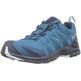 Zapatillas Salomon Xa Pro 3D GTX Azul