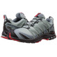 Zapatillas Salomon XA Pro 3D GTX Gris/Rojo/Negro