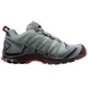 Zapatillas Salomon XA Pro 3D GTX Gris/Rojo/Negro