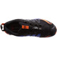 Zapatillas Salomon XA PRO 3D GTX LTD Negro/Naranja/Azul