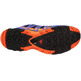 Zapatillas Salomon XA PRO 3D GTX LTD Negro/Naranja/Azul