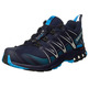 Zapatillas Salomon XA PRO 3D GTX Marino/Azul