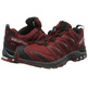 Zapatillas Salomon XA Pro 3D GTX Rojo/Negro/Gris