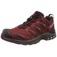 Zapatillas Salomon XA Pro 3D GTX Rojo/Negro/Gris